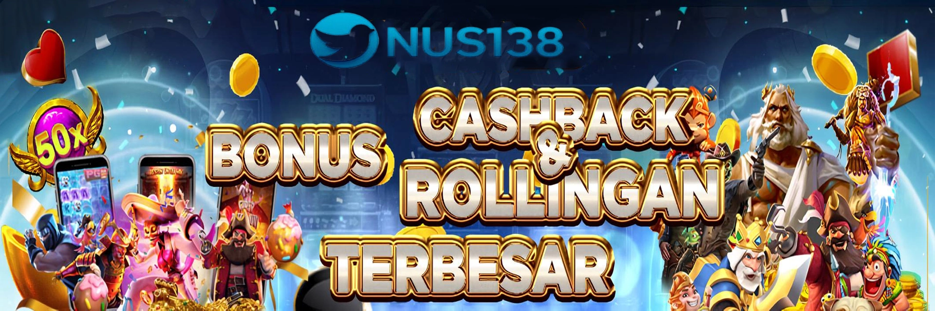 Nus138
